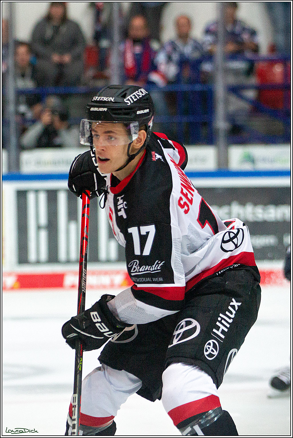 PENNY DEL;  Koelner Haie - Iserlohn Roosters; Koeln, 26.09.2021